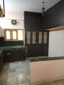 Kitchen Image of 800 Sq.ft 2 BHK Apartment / Flat for rent in Namrata Residency, Boduppal Hyderabad for Rs. 10500