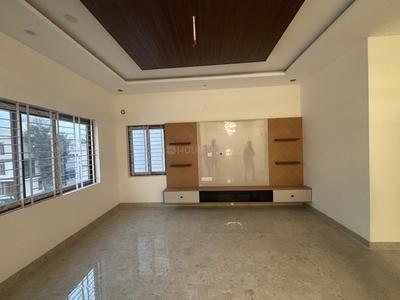 Hall Image of 3500 Sq.ft 3.5 BHK Independent House for sale in Jnana Ganga Nagar Bengaluru for Rs. 28000000
