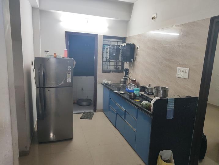 Darshanam Pushpam Heights Main Image 1