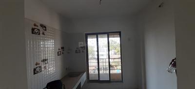 Hall Image of 453 Sq.ft 1 BHK Apartment / Flat for sale in Badlapur East Badlapur for Rs. 1500000