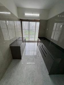 Kitchen Image of 935 Sq.ft 3 BHK Apartment / Flat for sale in Bachraj Legend, Virar West Virar for Rs. 8400000