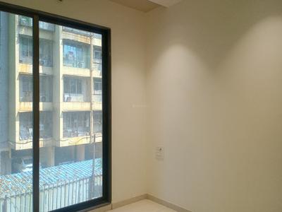 Bedroom Image of 1227 Sq.ft 3 BHK Apartment / Flat for sale in Balaji Heights, Dombivli East Thane for Rs. 8190000