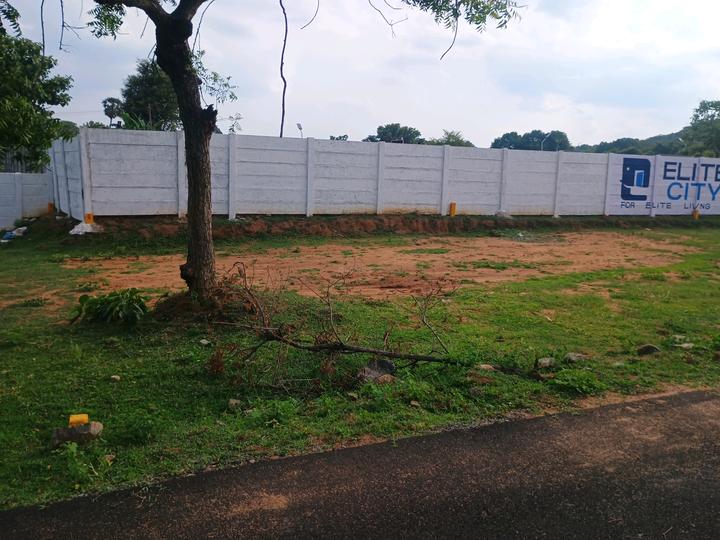 Bangaru Amma Naga Main Image 1