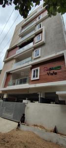 Image of 1000 Sq.ft 2 BHK Penthouse for sale in Puppalaguda, Hyderabad for Rs. 6400000