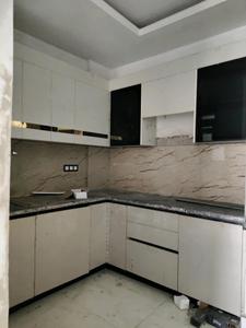 Kitchen Image of 1095 Sq.ft 2 BHK Apartment / Flat for sale in Devla Greater Noida for Rs. 3755540