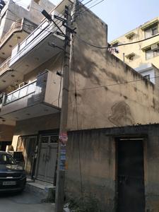 Image of 1550 Sq.ft Residential Plot / Land for sale in Sector 11 Rohini, New Delhi for Rs. 77500000