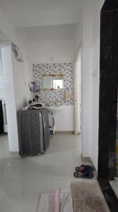 Hall Image of 900 Sq.ft 2 BHK Apartment / Flat for sale in Katraj Pune for Rs. 3900000