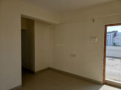 Living Room Image of 559 Sq.ft 1 BHK Apartment / Flat for sale in Lohegaon Pune for Rs. 2255003