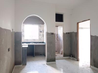 Living Room Image of 850 Sq.ft 2 BHK Apartment / Flat for sale in Behala Kolkata for Rs. 3000000