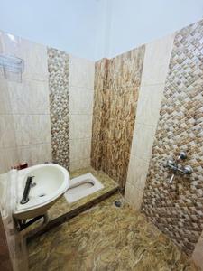 Image of 1200 Sq.ft 2 BHK Apartment / Flat for rent in New Rani Bagh, Indore for Rs. 17000
