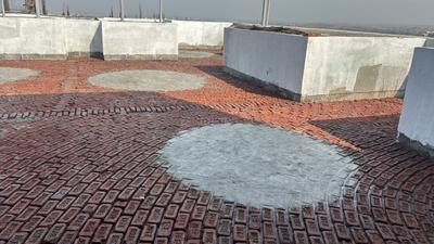 Image of 540 Sq.ft 2 BHK Apartment / Flat for sale in ARP Suburbia, Lonikand, Pune for Rs. 5000000