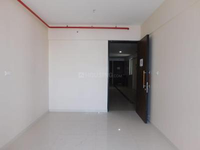 Hall Image of 750 Sq.ft 1.5 BHK Apartment / Flat for sale in Sheth Zuri, Thane West Thane for Rs. 12000000
