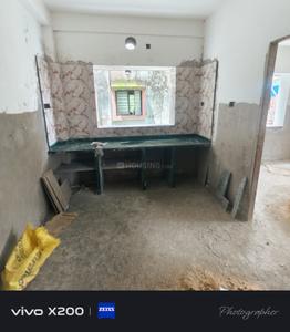 Hall Image of 685 Sq.ft 2 BHK Apartment / Flat for sale in Tollygunge Kolkata for Rs. 2500000