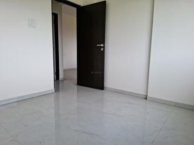 Bedroom Image of 635 Sq.ft 1 BHK Apartment / Flat for sale in National Sea Queen Park, Taloja Navi Mumbai for Rs. 3200000