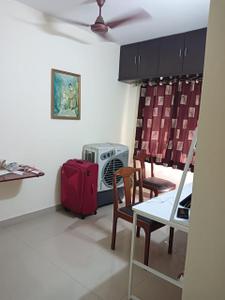 Bedroom Image of 1632 Sq.ft 4 BHK Apartment / Flat for sale in Kohinoor S3 Lifestyle, Pimple Saudagar Pune for Rs. 16900000