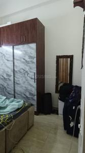 Bedroom Image of 530 Sq.ft 1 BHK Apartment / Flat for rent in Gaurs 14th Avenue, Noida Extension Greater Noida for Rs. 16500