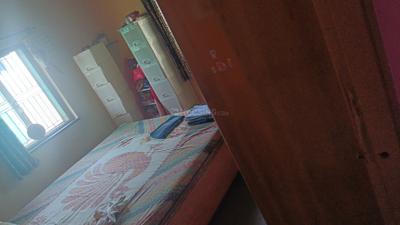 Bedroom Image of 1800 Sq.ft 4 BHK Duplex for sale in Old Padra Road Vadodara for Rs. 12500000