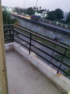 Balcony Image of PM hause in Palsana, Surat