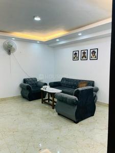 Hall Image of 1350 Sq.ft 3 BHK Builder Floor for sale in Saket New Delhi for Rs. 5500000
