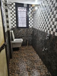 Image of 1150 Sq.ft 2.5 BHK Apartment / Flat for rent in Vashi, Navi Mumbai for Rs. 45000