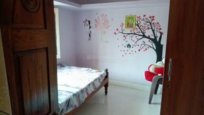 Bedroom Image of 1300 Sq.ft 2 BHK Independent House for sale in Narsipatnam Visakhapatnam for Rs. 6500000