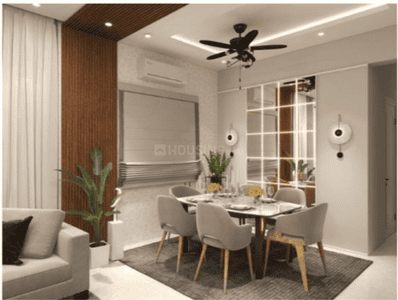 Image of 2486 Sq.ft 4 BHK Villa for sale in Nuvem, Goa for Rs. 24000000