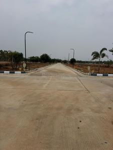Image of 220 Sq.ft Residential Plot / Land for sale in ASPEN Valley, Shankarpally, Hyderabad for Rs. 3520000