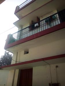 Image of 485 Sq.ft 4 BHK Independent House for sale in Gogaon, Raipur for Rs. 2000000