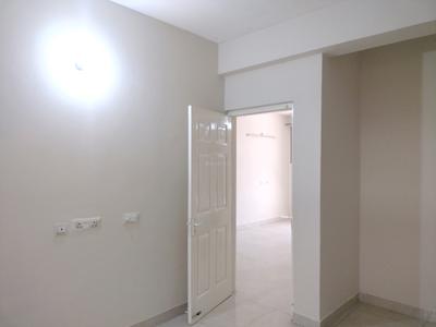 Bedroom Image of 1620 Sq.ft 3 BHK Builder Floor for rent in TDI The Grand Retreat, Sector 88 Faridabad for Rs. 18000