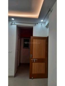 Hall Image of 1100 Sq.ft 2 BHK Apartment / Flat for rent in Sector 16B Dwarka New Delhi for Rs. 45000