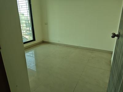 Bedroom Image of 695 Sq.ft 1 BHK Apartment / Flat for sale in Ulwe Navi Mumbai for Rs. 6600000