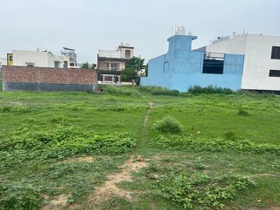Sector 65 Plot View 3