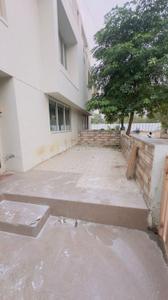 Balcony Image of 3500 Sq.ft 4 BHK Independent House for rent in Zundal Ahmedabad for Rs. 32000