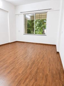 Image of 1200 Sq.ft 2.5 BHK Apartment / Flat for sale in Wadhwani Ganeesham Phase II, Pimple Saudagar, Pune for Rs. 13500000