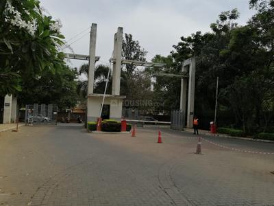 Image of 4218 Sq.ft 3 BHK Apartment / Flat for rent in Tata Aquila Heights, Jalahalli, Bengaluru for Rs. 150000