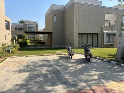 Image of 1899 Sq.ft 2 BHK Farm House for sale in Shantikrupa The Otherside, Chekhla, Ahmedabad for Rs. 35000000