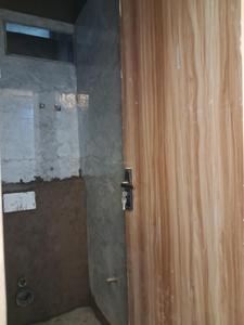 Common Bathroom Image of 1100 Sq.ft 2 BHK Apartment / Flat for sale in Sector 110 Noida for Rs. 4270000