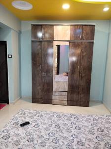 Bedroom Image of 1550 Sq.ft 3 BHK Apartment / Flat for sale in Kalyan West Kalyan for Rs. 15000000