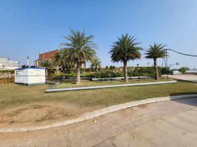 Image of 400 Sq.ft Residential Plot / Land for sale in Omaxe Phase 3 Mullanpur, New Chandigarh, Chandigarh for Rs. 55000000