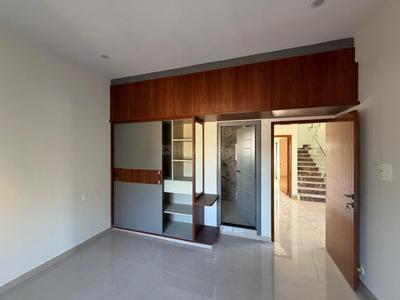 Bedroom Image of 3180 Sq.ft 3 BHK Duplex for sale in Kattigenahalli Bengaluru for Rs. 21500000