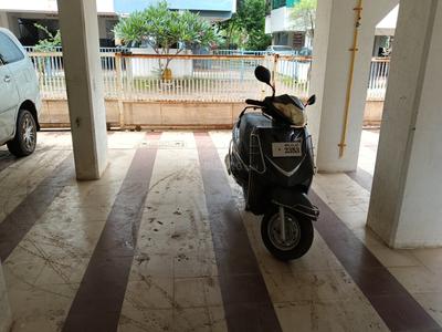 Image of 950 Sq.ft 2 BHK Apartment / Flat for rent in Gangapur, Nashik for Rs. 16000