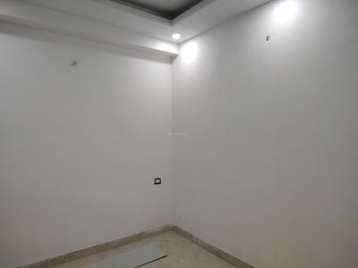 Bedroom Image of 1095 Sq.ft 2 BHK Apartment / Flat for sale in Multibrain Ultima 107, Sector 104 Noida for Rs. 6501000