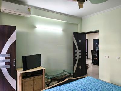 Bedroom Image of 1950 Sq.ft 3.5 BHK Builder Floor for sale in Today Princeton Floors, Sector 51 Gurgaon for Rs. 31500000