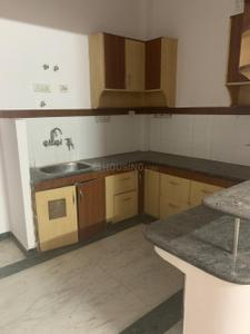 Kitchen Image of 2152 Sq.ft 2 BHK Independent House for rent in Ashiyana Lucknow for Rs. 17000