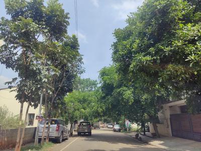 Image of 1200 Sq.ft Residential Plot / Land for sale in Sahakara Nagar, Bengaluru for Rs. 30000000