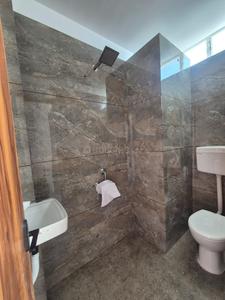 Bathroom Image of 1850 Sq.ft 4 BHK Independent House for sale in Nipania Indore for Rs. 11500000