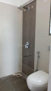 Image of 1000 Sq.ft 2 BHK Apartment / Flat for rent in Alpine Astonia, Kiwale, Pune for Rs. 23500