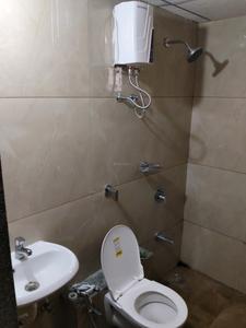 Bedroom Three Image of 2200 Sq.ft 3 BHK Apartment / Flat for sale in Prahlad Nagar Ahmedabad for Rs. 19000000