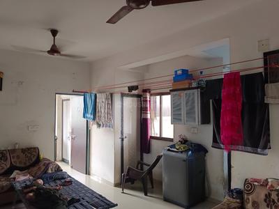 Hall Image of 1089 Sq.ft 2 BHK Apartment / Flat for sale in Sahjanand Devkrupa Flora, Nikol Ahmedabad for Rs. 3951000