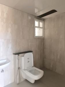 Bedroom Three Image of 1520 Sq.ft 3 BHK Apartment / Flat for sale in Mantri Serenity, Subramanyapura Bengaluru for Rs. 14060000